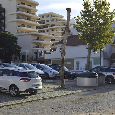Marina Plaza, וילהמורה מראה חיצוני תמונה