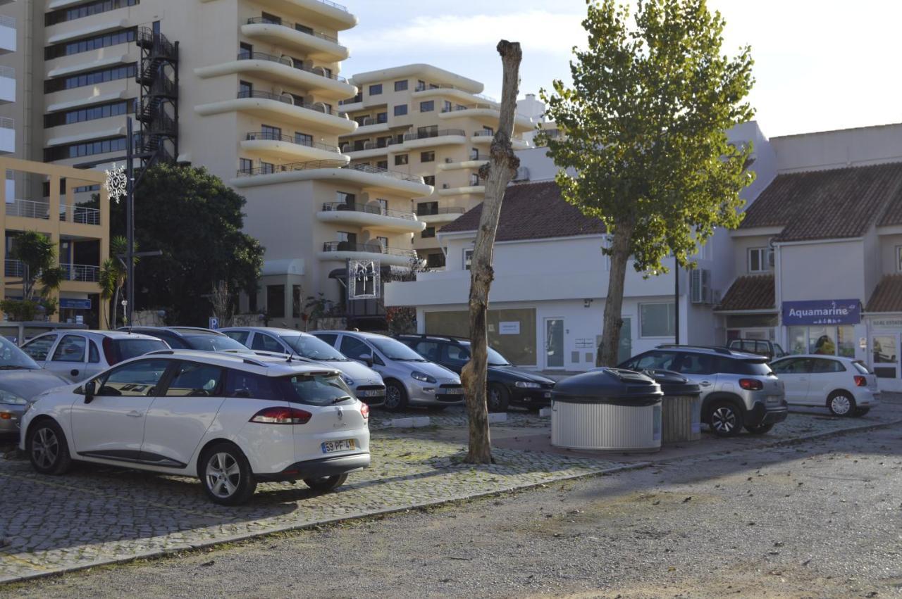 Marina Plaza, וילהמורה מראה חיצוני תמונה